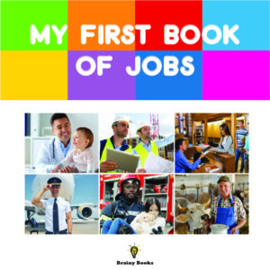 My First Book of Jobs